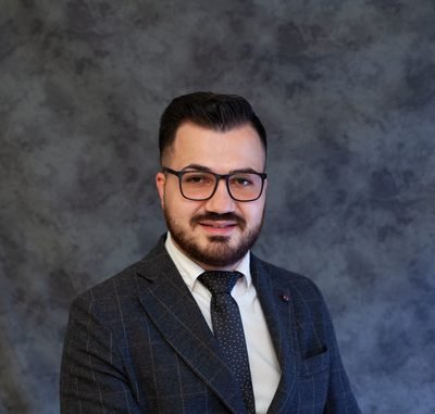 Carmine Durante — Fondatore SolverLab