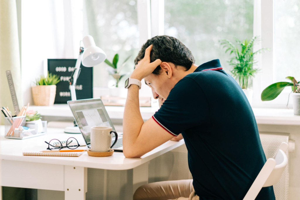 5 errori che le aziende fanno online (e che stanno facendo perdere clienti ogni giorno)